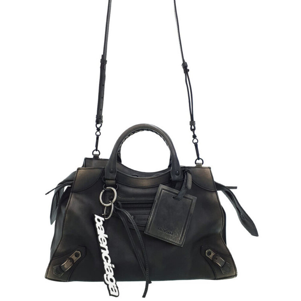 Balenciaga Neo Classic City Bag - Picture 1 of 9